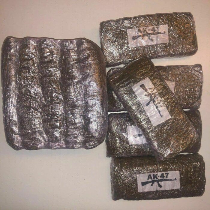 Buy Ak 47 Hash Online