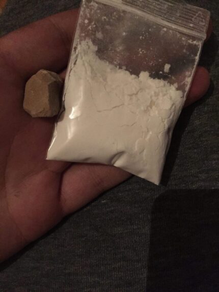 Buy China White Heroin Online