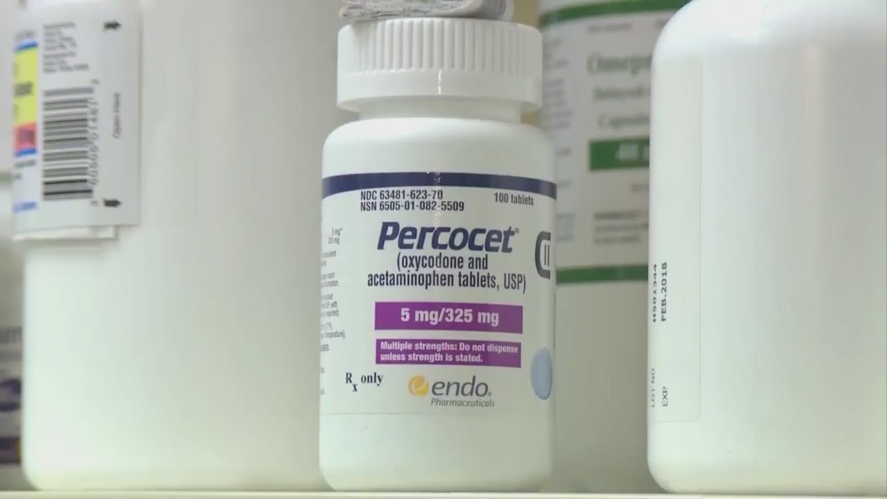 Buy Percocet 5mg 325mg Online