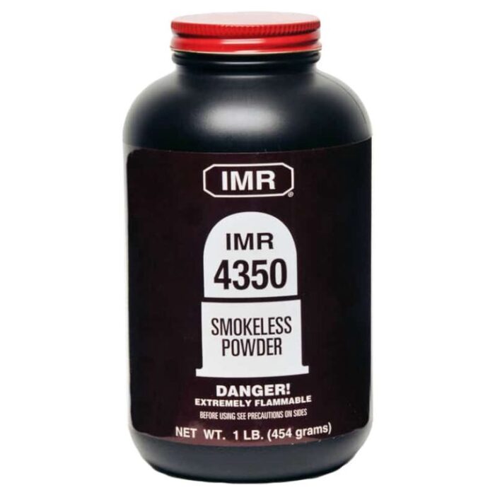IMR 4350