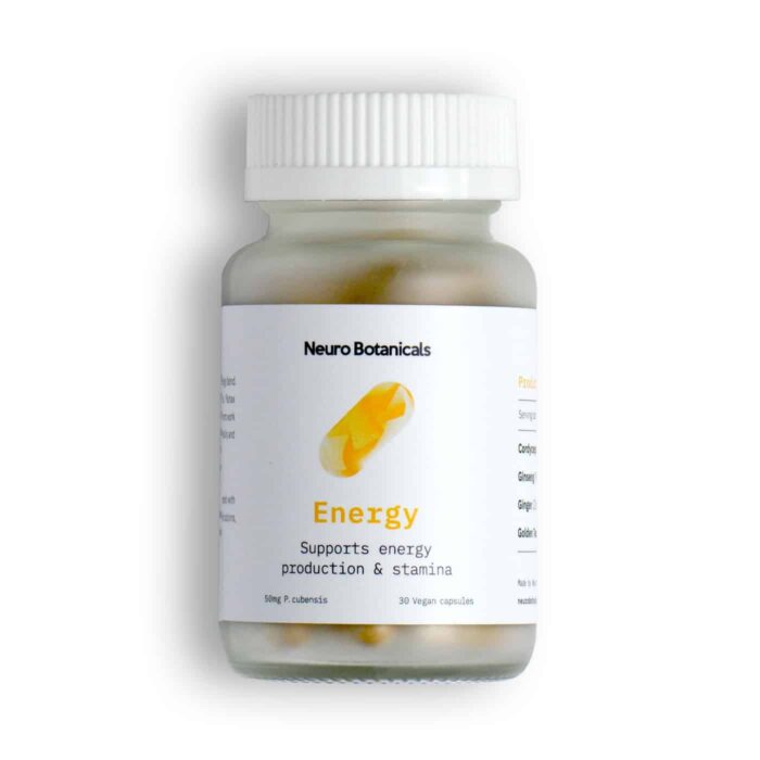 Neuro-Botanicals-Energy-Magic-Mushroom-Capsules.jpeg Buy Neuro Botanicals Energy Magic Mushroom Capsules Online