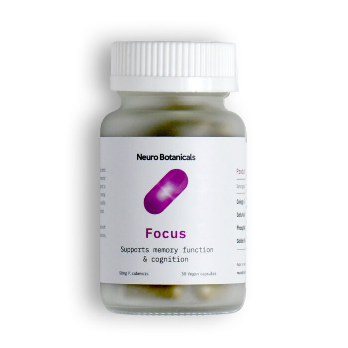 Neuro-Botanicals-Focus-Mushroom-Capsules.jpeg Buy Neuro Botanicals Focus Mushroom Capsules Online