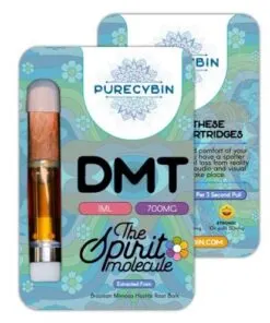 Buy Purecybin 1ml DMT Vapes Online