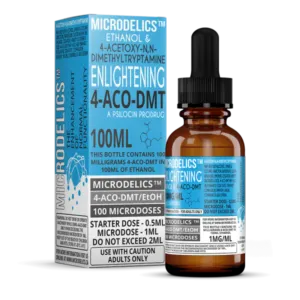 Buy Micro Dosing 4-ACO DMT Online