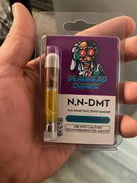 Buy NN-DMT 1mL Vapes Online