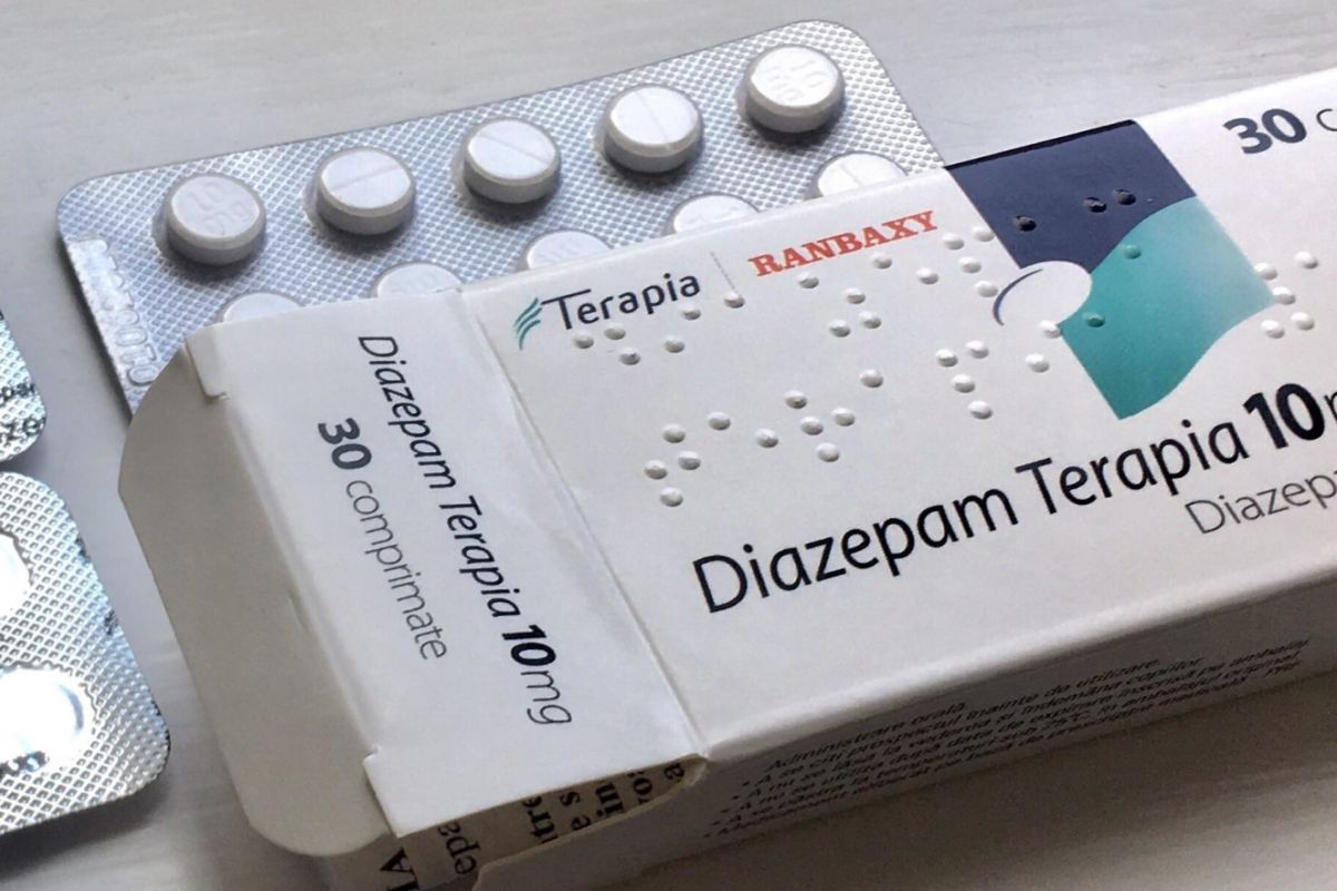 Buy Diazepam Online