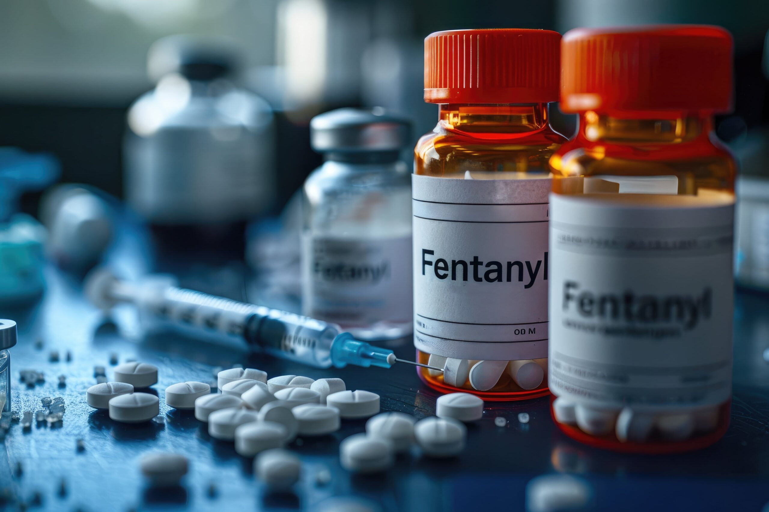 Buy Fentanyl Online