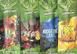 Buy Gassed Up Disposable Vapes Online