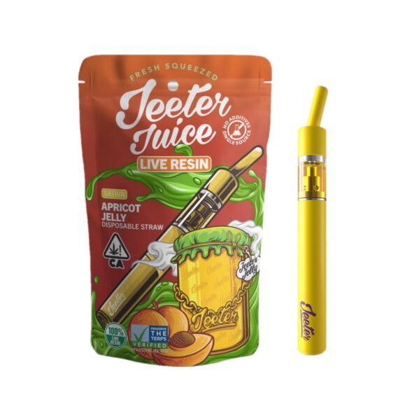 Buy Jeeter Disposable Vapes Online