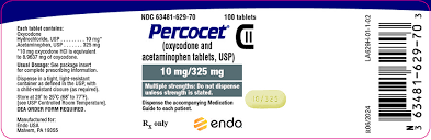 Buy Percocet Online