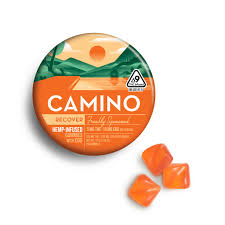 Buy Freshly Squeezed Camino Gummies Buy Freshly Squeezed Camino Gummies