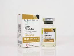 Buy Primobolan Methenolon 200mg ml Online