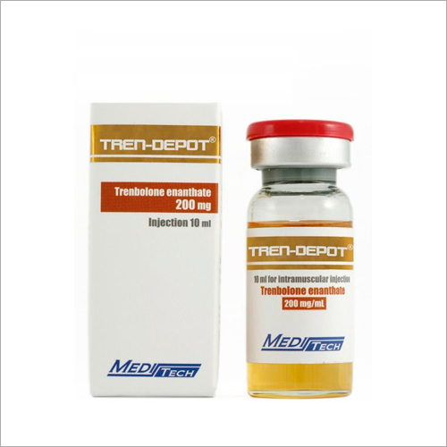 Buy Trenbolone Enanthate 200mg 10ml